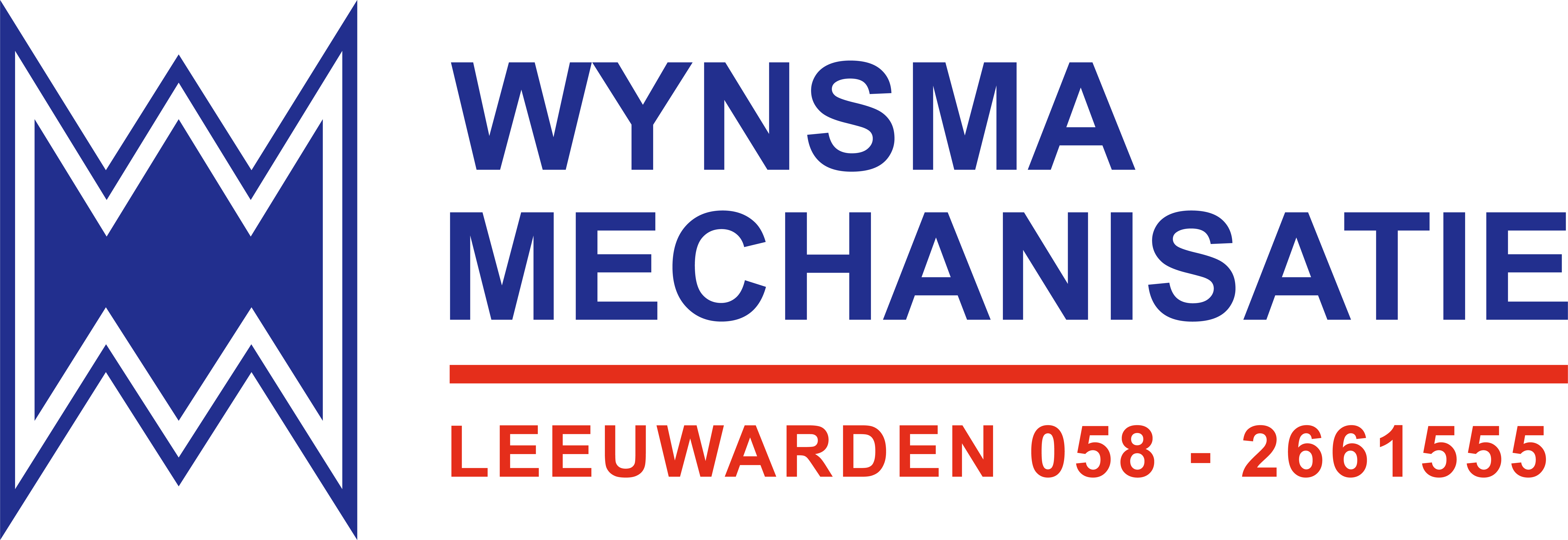 Logo Wynsma