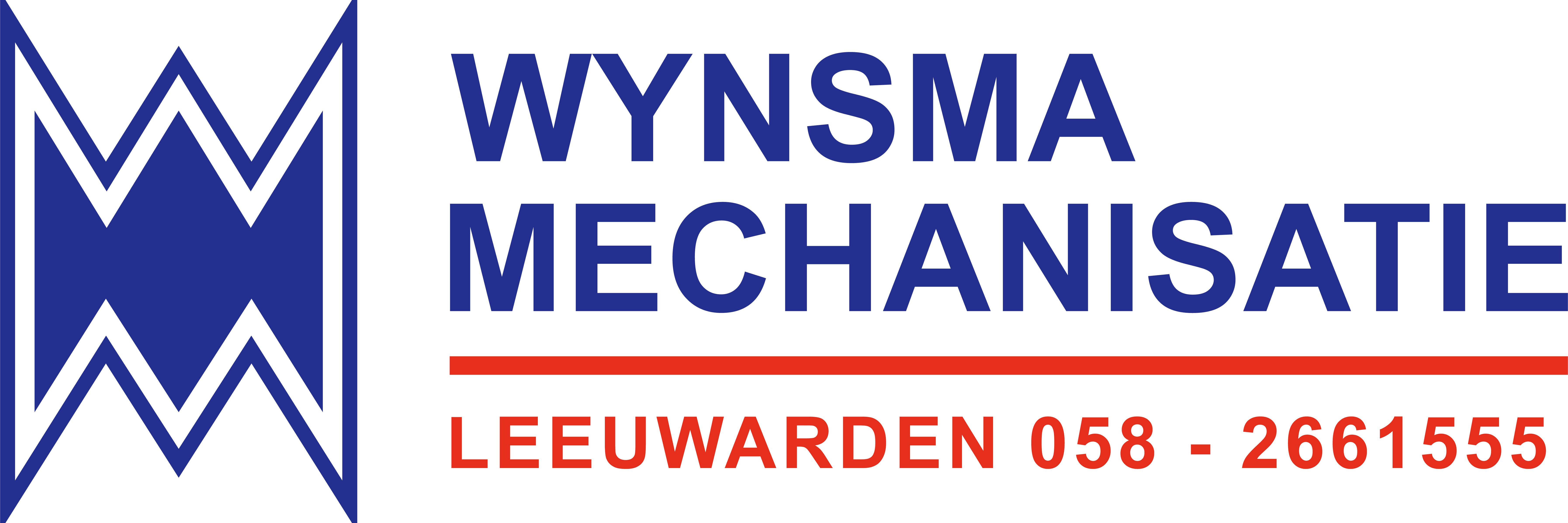 Wynsma Mechanisatie